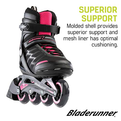 Bladerunner Advantage Pro XT Women's Inline Skate Bladerunner Advantage Pro XT Women's Inline Skate